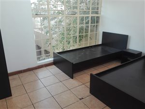 2 Bed Apartment in Brixton