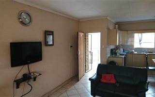 2 Bedroom Apartment in Secunda