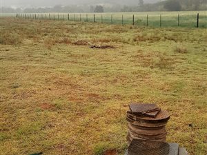 5567 m² Farm in Herbertsdale