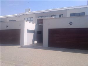 3 Bed Duplex in Morninghill