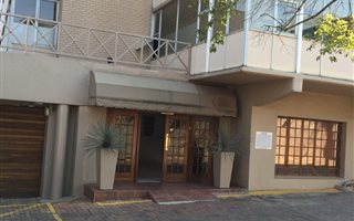 2 Bedroom Apartment in Bramley
