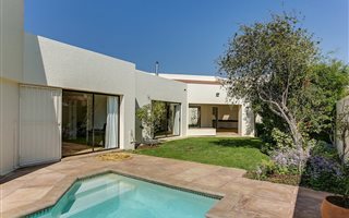 2 Bedroom House in Inanda