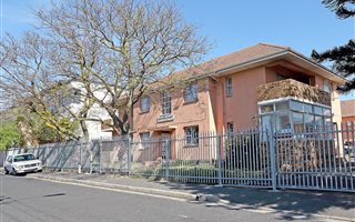 2 Bedroom Apartment in Rugby