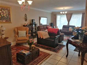 3 Bed Duplex in Hatfield