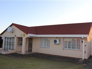 3 Bed House in Estcourt