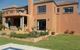 3 Bedroom House in Blue Hills Country Estate