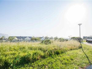 638 m² Land available in Fairhaven Country Estate