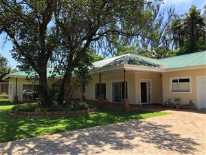 3 Bed House in Kelso