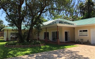 3 Bedroom House in Kelso