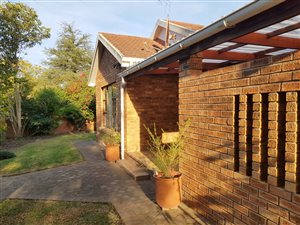 2 Bed House in Bodorp