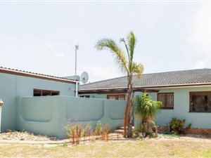 3 Bed House in Stellenridge