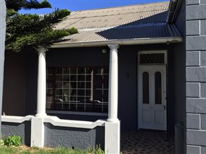8 Bed House in Cambridge