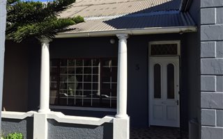 8 Bedroom House in Cambridge