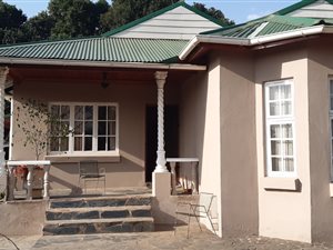 2 Bed House in Merrivale