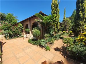 3 Bed House in Louis Trichardt