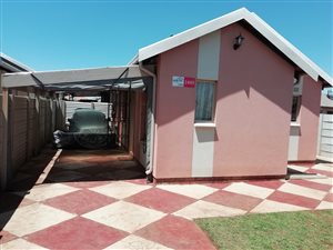 3 Bed House in Sky City