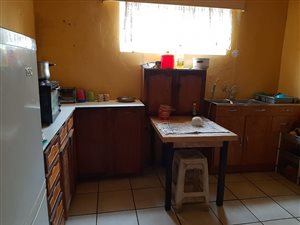 2 Bed House in Warden