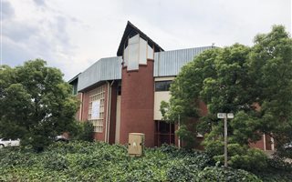 870 m² Industrial space in Edenvale
