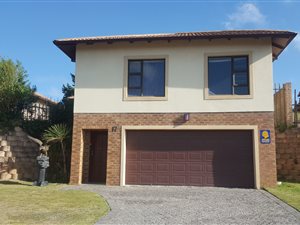 3 Bed Townhouse in Lorraine