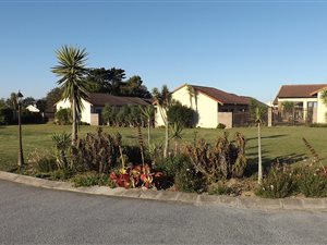 3 Bed Townhouse in Lorraine