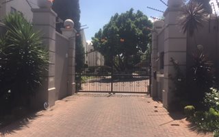 2 Bedroom Apartment in Waverley