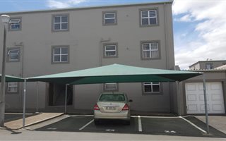 2 Bedroom Apartment in Brackenfell Central