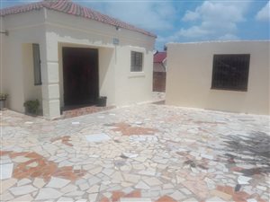 3 Bed House in Lawley