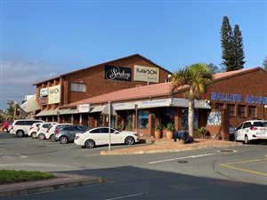 110 m² Commercial space in Ballito
