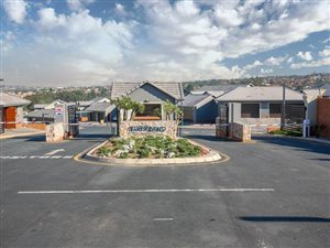 2 Bed Apartment in Kyalami