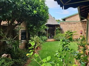 3 Bed Townhouse in Centurion CBD
