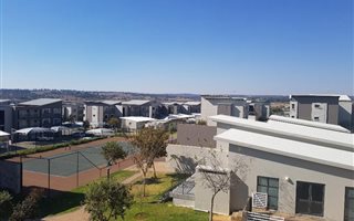 1 Bedroom Apartment in Dainfern Ridge