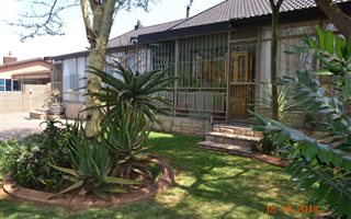 3 Bedroom House in Silverfields