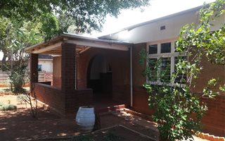 3 Bedroom House in Florida