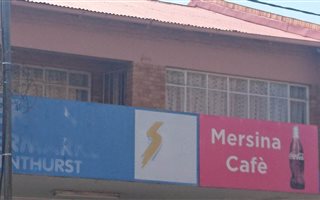 Commercial space in Brenthurst