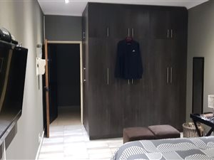 1 Bed Flat in Flimieda