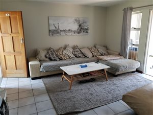 2 Bed Duplex in Douglasdale