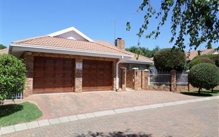 3 Bedroom Townhouse in Three Rivers East