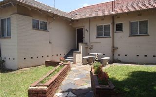 3 Bedroom House in Woodlands