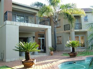 5 Bed House in Midstream Estate