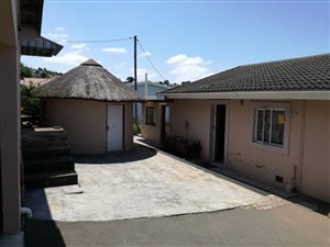 2 Bedroom House in Mariannhill Park
