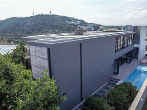 4 Bed House in Plettenberg Bay