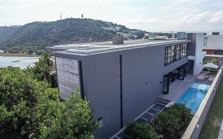 4 Bedroom House in Plettenberg Bay