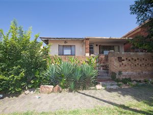 4 Bedroom House in Newclare