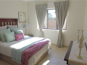 3 Bedroom House in Zambezi Manor Estate