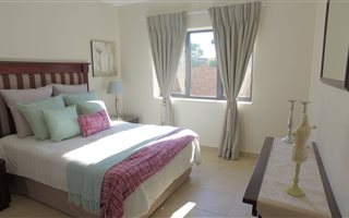 3 Bedroom House in Zambezi Manor Estate