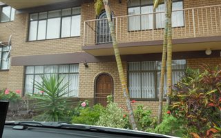 4 Bedroom Apartment in Scottburgh Central