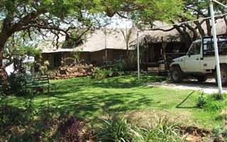 4 Bedroom House in Ladysmith