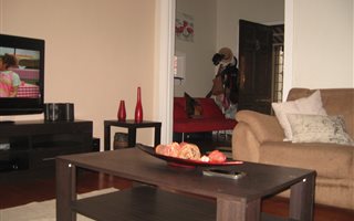 3 Bedroom House in Wychwood
