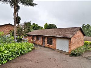 3 Bed Simplex in Montrose