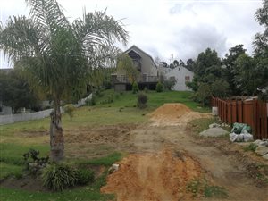771 m² Land available in Green Pastures